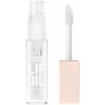 Rimmel London Oh My Gloss! Lip Oil hydratační olej na rty 004 Vivid Red 4,5 ml – Hledejceny.cz