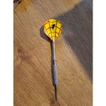 steel Karella chrom 19 g – Zboží Dáma