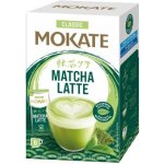 Mokate Matcha Latte Classic 6 x 14 g – Sleviste.cz