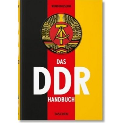 The East German Handbook - Justinian Jampol