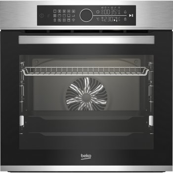 Beko BBIM12400XCS