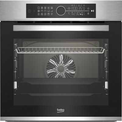 Beko BBIM12400XCS – Zboží Dáma