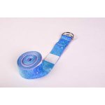 Yoggys Yoga Stretching Strap – Zboží Dáma