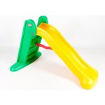 Little Tikes Easy Store Large Slide Sunshine 426310060 – Hledejceny.cz