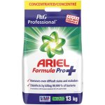 Ariel Alfa Professional prací prášek 13 kg – Hledejceny.cz