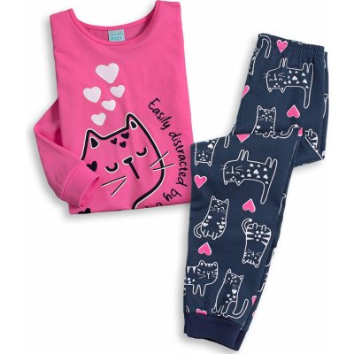 Kyly Kočka růžové – Zboží Dáma