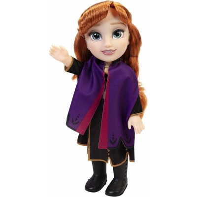 Jakks Pacific 211814 Frozen 2 Anna 35cm – Zboží Mobilmania