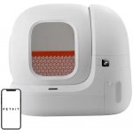 Petkit Pura Max automatická samočisticí kočičí toaleta 62 x 55 x 54 cm – Zboží Dáma