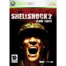 Hra na Xbox 360 Shellshock 2: Blood Trails