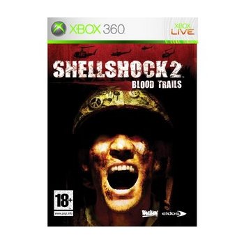 Shellshock 2: Blood Trails