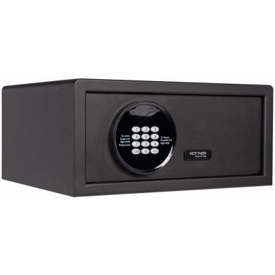 Rottner AURORA LAP – Sleviste.cz