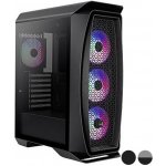 Aerocool Aero One Frost RGB Černá