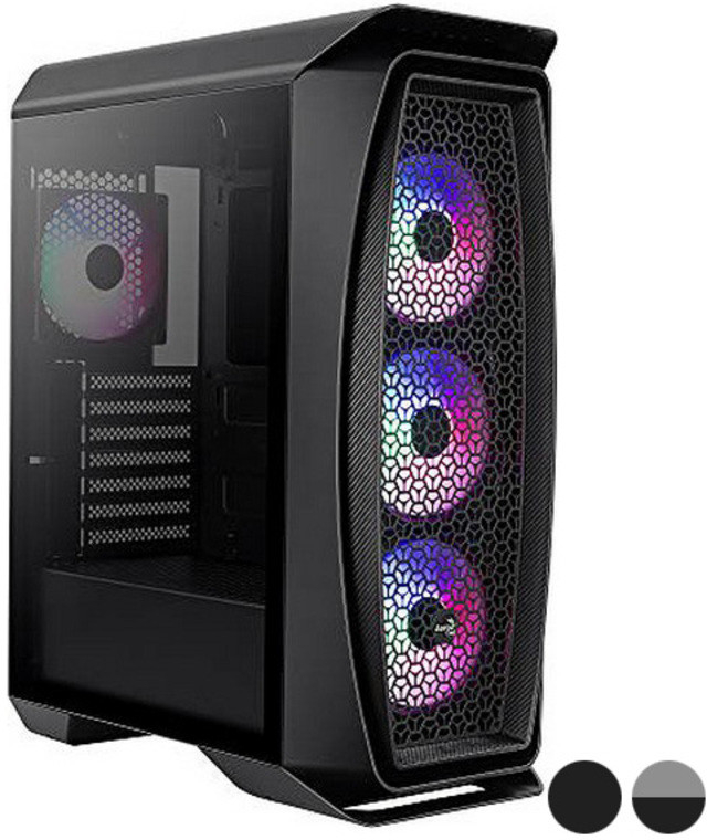 Aerocool Aero One Frost Black