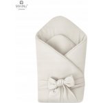 Miminu Kojenecká zavinovačka zavazovací SOFT béžová – Zboží Mobilmania