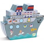 Djeco Lodě – Zboží Dáma