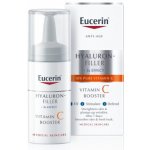 Eucerin Hyaluron-Filler Vitamin C Booster 8 ml – Sleviste.cz