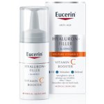 Eucerin Hyaluron-Filler Vitamin C Booster 8 ml – Hledejceny.cz