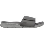 Skechers GO CONSISTENT WATERSHED šedá – Sleviste.cz