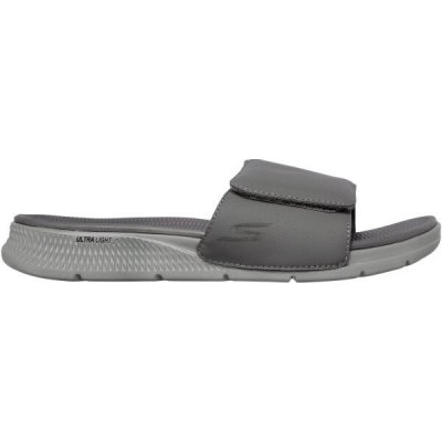 Skechers GO CONSISTENT WATERSHED šedá – Sleviste.cz