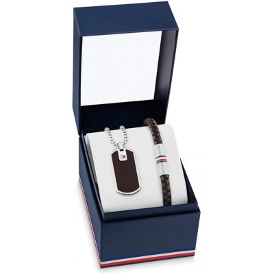 Tommy Hilfiger 2770169 – Zboží Dáma