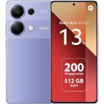 Xiaomi Redmi Note 13 Pro 8GB/128GB Lavender Purple – Hledejceny.cz