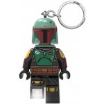 LEGO® Licence Star Wars Boba Fett svítící figurka – Zbozi.Blesk.cz