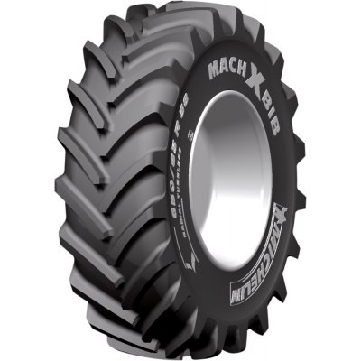 Michelin MachXBib 900/50-42 168D TL – Hledejceny.cz