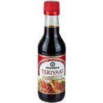 KIKKOMAN Teriyaki marinade omáčka 250 ml – Zboží Dáma