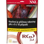 RGD red 100g cigaretový tabák – Hledejceny.cz