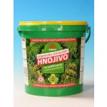 Forestina hnojivo pro jehličnany 5 kg – Zboží Mobilmania