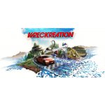 Wreckreation – Zboží Mobilmania