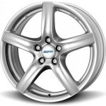 Alutec Grip 7x17 5x108 ET50 silver – Hledejceny.cz