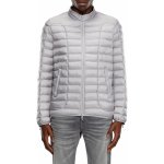 Diesel W-pilot Jacket šedá – Hledejceny.cz