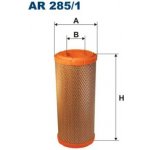 FILTRON Vzduchový filtr AR 285/1 – Hledejceny.cz