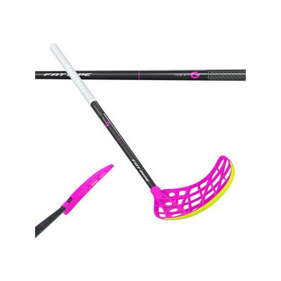 Fat Pipe NEXT-G 29 CTRL SLICKS FH2 – Zboží Dáma