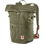 Fjällräven High Coast Foldsack 614 patina green 24 l – Zbozi.Blesk.cz