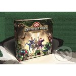 RexHry Krotitelé kobek – Zboží Mobilmania