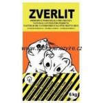 Zverlit podestýlka hnědá pro fretky 6 kg – Sleviste.cz