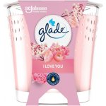 Glade I Love You 112 g – Sleviste.cz