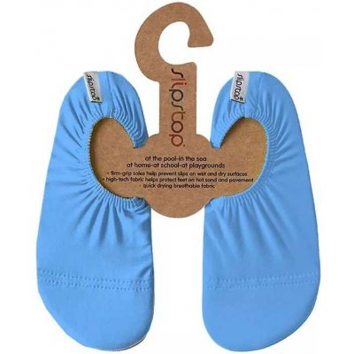 Slipstop protiskluzové boty Sapphire Junior – Sleviste.cz