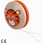 Detoa Jo Jo oranžové Tygřík – Sleviste.cz