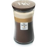 WoodWick Trilogy Cafe Sweets 609,5 g – Hledejceny.cz