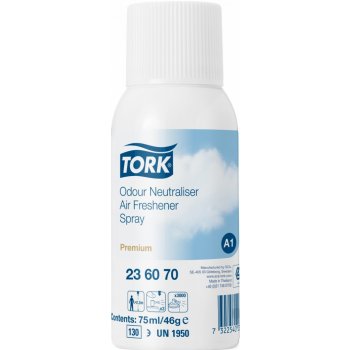 Tork Premium Neutralizér zápachu do osvěžovače vzduchu 3000 dávek