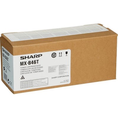 Sharp MXB46T - originální – Zboží Mobilmania