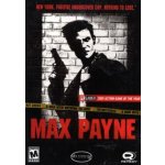 Max Payne – Zboží Dáma