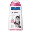 Šampon pro kočky Francodex Šampon a kondicionér pro kočky 2in1 250 ml