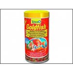 Tetra Goldfish vločky 250 ml – Hledejceny.cz