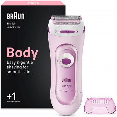 Braun LS 5100 – Zboží Mobilmania