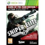 Sniper Elite 2 – Zboží Dáma