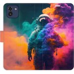 iSaprio Astronaut in Colours 02 Samsung Galaxy A03 – Zboží Mobilmania